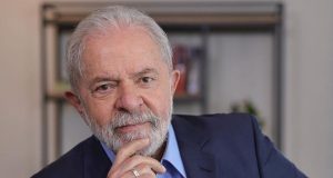 Veja o Lula