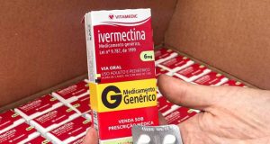 Ivermectina
