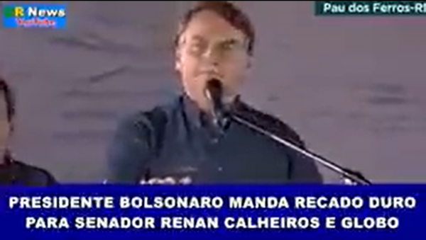 Jair Bolsonaro
