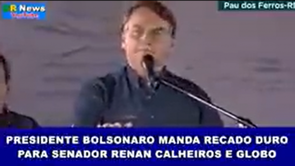 Jair Bolsonaro 