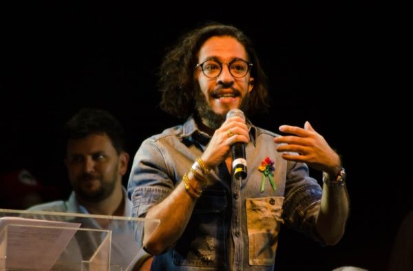 Jean Wyllys