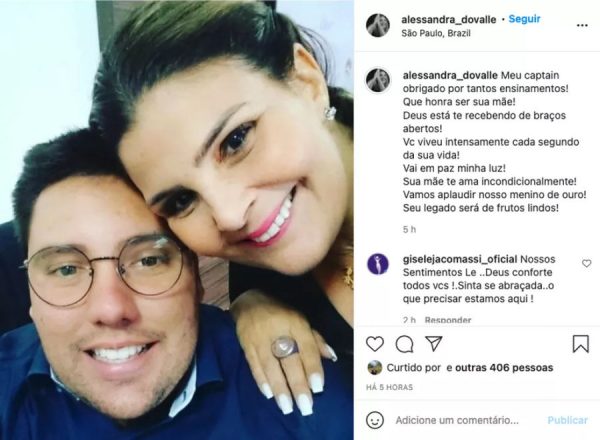 Polícia prende suspeito de assalto que matou neto de ...
