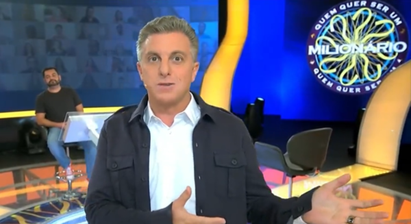 Luciano Huck