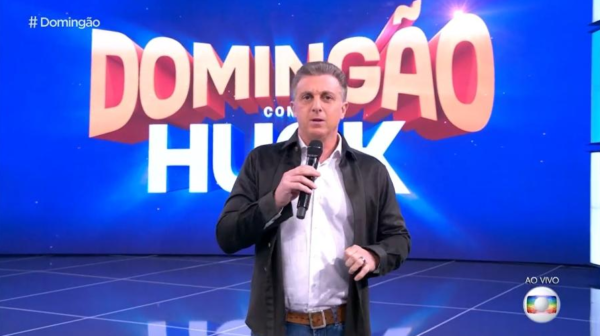 Luciano Huck