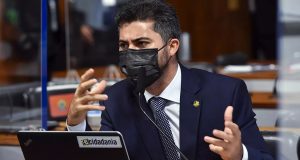 Marcos Rogério