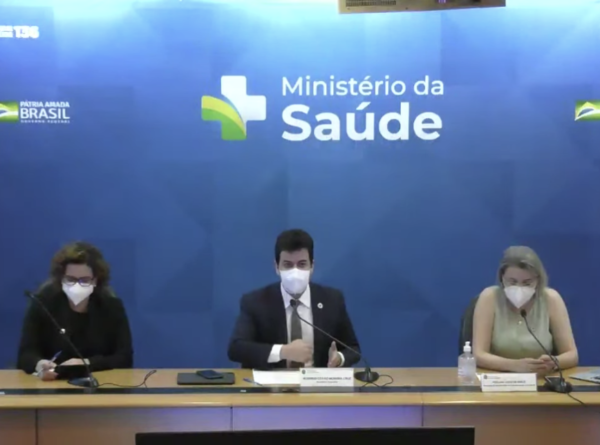 Ministério da Saúde