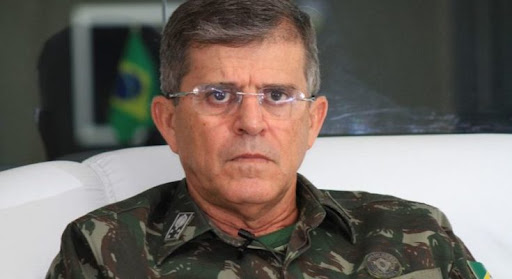 General Moro Gasolina