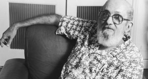 Paulo Freire