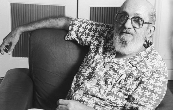 Paulo Freire