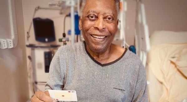 Pelé