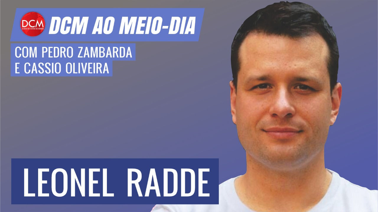 DCM Ao Meio-Dia: O que está por trás das “novas regras do impeachment ...