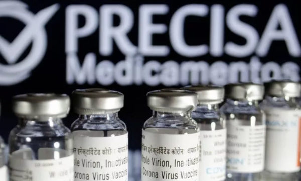 Veja a Precisa Medicamentos