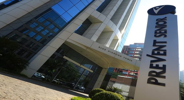 Unidade da Prevent Senior na zona leste de São Paulo