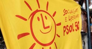PSOL vai abrir mão de candidatura própria em 2022