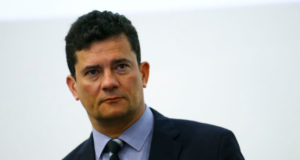 Sergio Moro é alvo de procuradores do MPF