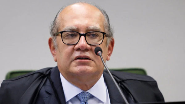 Veja o Gilmar Mendes