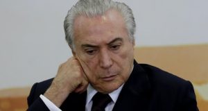 Temer foi quem viabilizou a reforma trabalhista