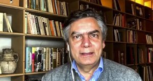 Veja o Diogo Mainardi