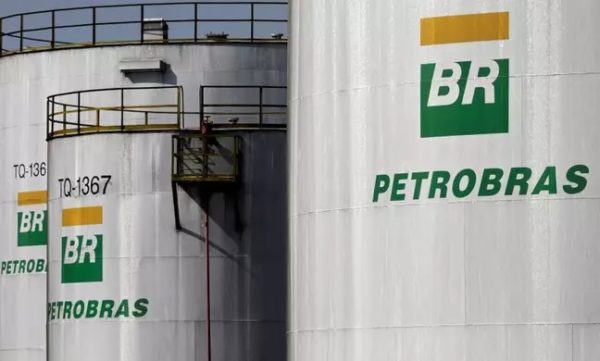 Unidade da Petrobras em Paulínia