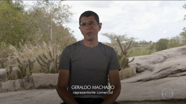vendedor vacinas