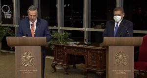 Kassio Nunes e Barroso