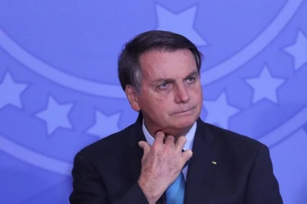Bolsonaro