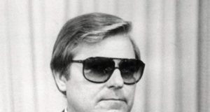 Átila Rohrsetzer era acusado de tortura, assassinato e sequestro. Foto: Reprodução