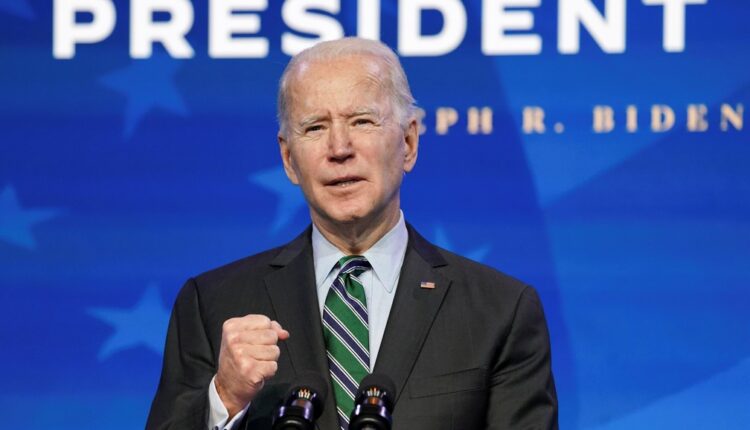 Joe Biden falou sobre Pandora Papers e prometeu reprimir "esquemas fiscais injustos". Foto: Divulgação