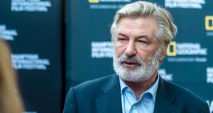 Veja Alec Baldwin