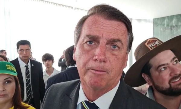 Veja Jair Bolsonaro