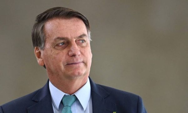 Diretor-geral da PF foi nomeado com o aval do presidente Jair Bolsonaro (sem partido). Foto: Evaristo Sá/AFP/30-07-2021