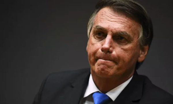 Veja Bolsonaro