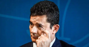 Veja Sergio Moro