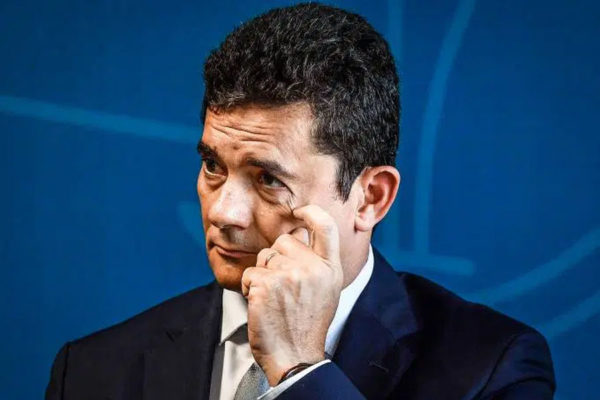 Veja Sergio Moro