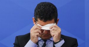 Veja o Sergio Moro