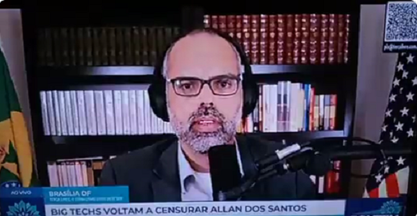Allan dos Santos