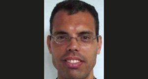 Allan dos Santos foi seminarista antes de se tornar blogueiro