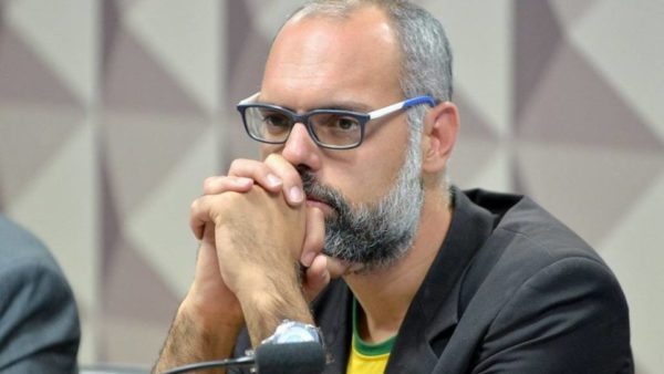 Allan dos Santos