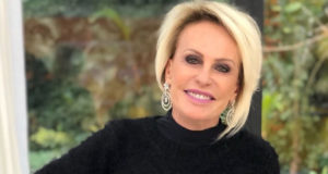 Ana Maria Braga