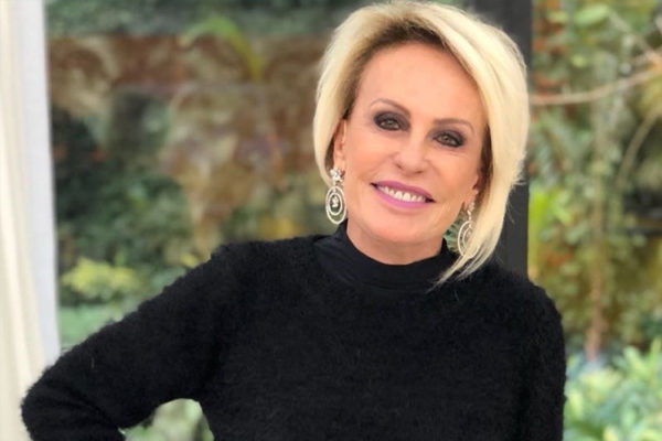 Ana Maria Braga