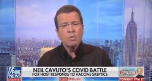 Neil Cavuto da Fox News