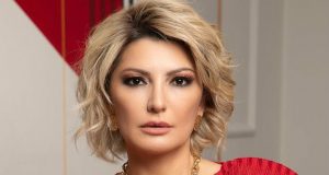 Antonia Fontenelle