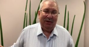 Antonio Neto