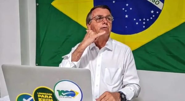 Bolsonaro