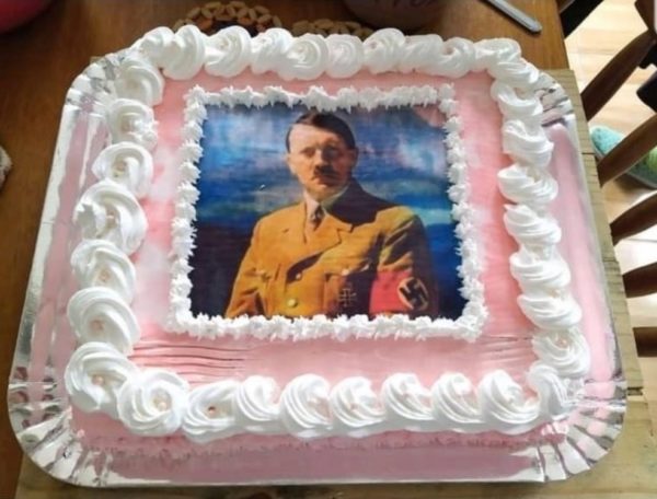 Bolo HItler