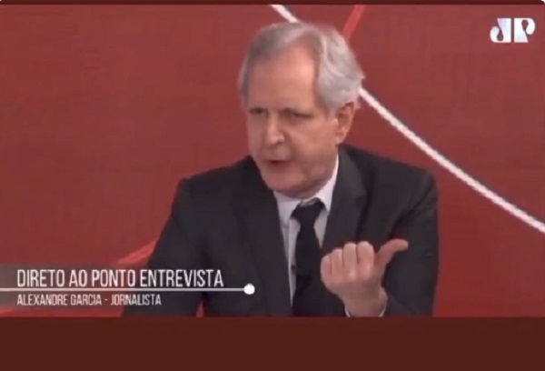 Augusto Nunes