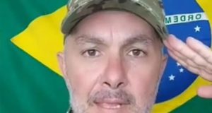 Bolsonarista