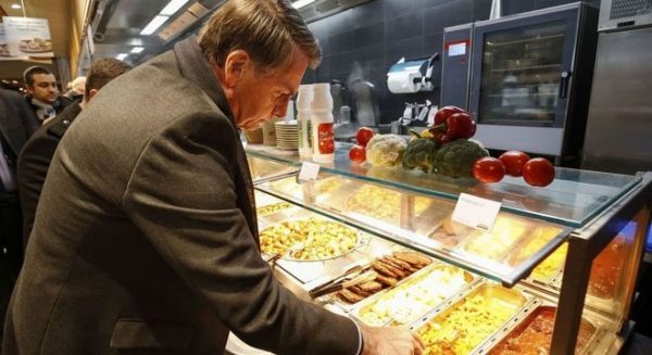 Bolsonaro