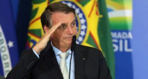 Bolsonaro