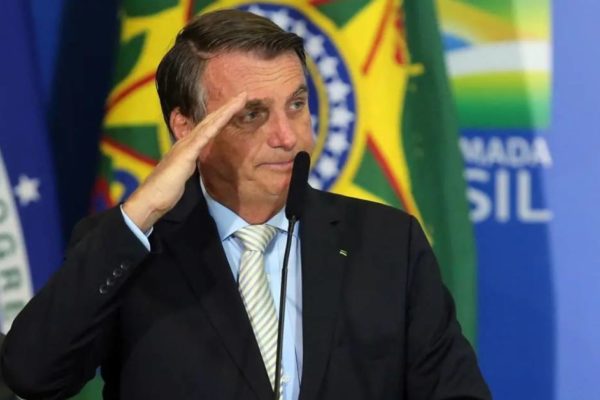 Bolsonaro